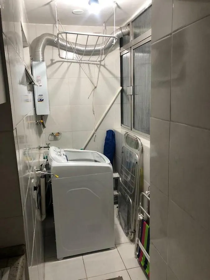 Apto aconchegante 100m Shopping Beiramar Florianópolis