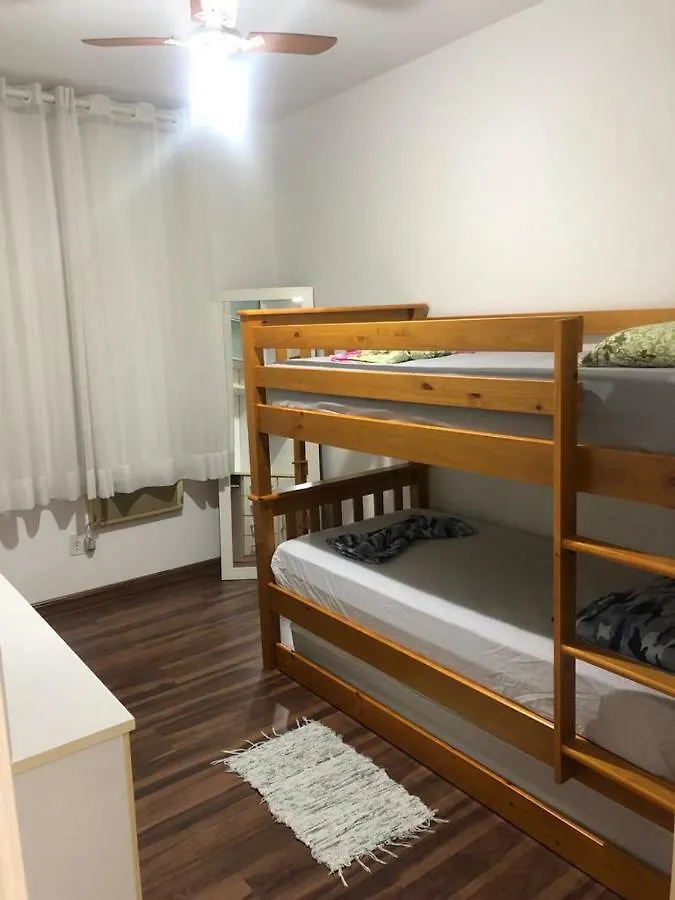 Apto aconchegante 100m Shopping Beiramar Florianópolis